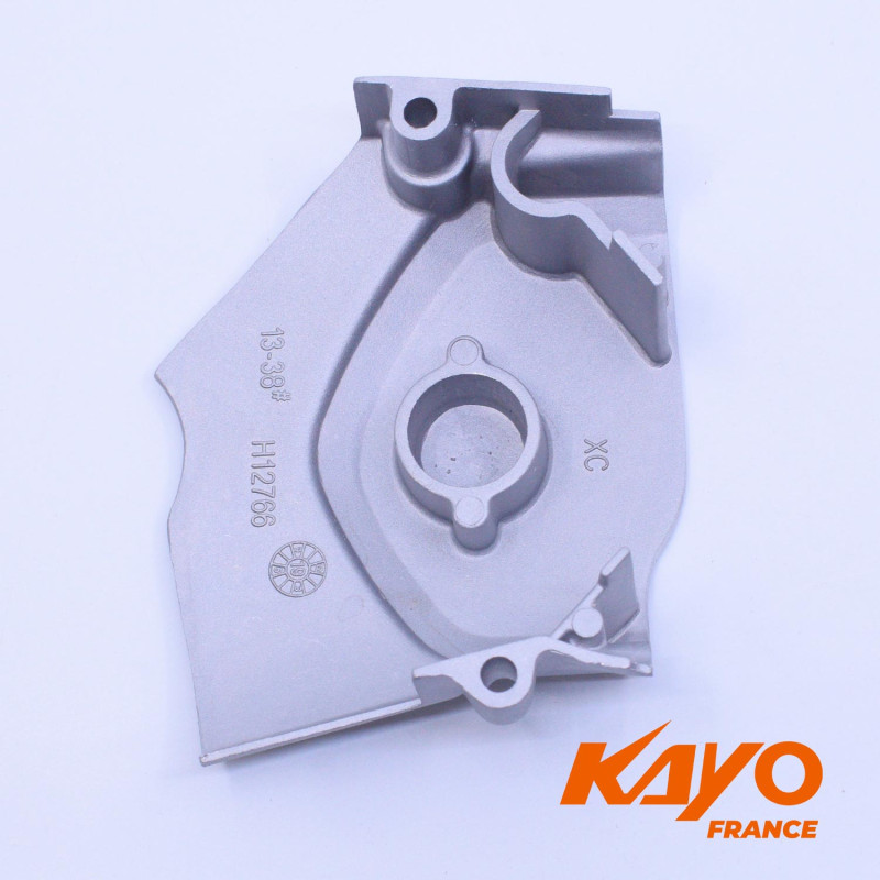 02// Carter chaine quad KAYO - vue 4