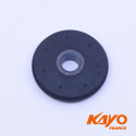 GUIDE ROULETTE PLASTIQUE QUAD KAYO 110 125