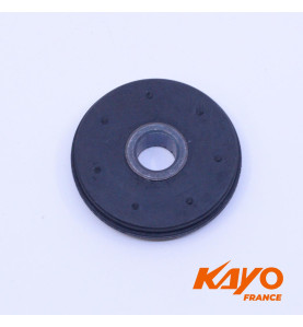 09// GUIDE ROULETTE PLASTIQUE QUAD KAYO 110 125