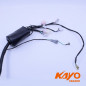 01// FAISCEAU ELEC KAYO A150