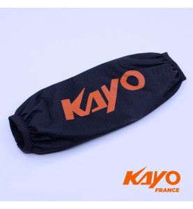10// PROTECTION AMORTISSEUR KAYO 250 T4