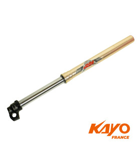 01// TUBE DE FOURCHE DROIT KAYO 250 T4