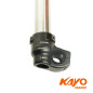 01// TUBE DE FOURCHE DROIT KAYO 250 T4