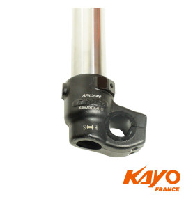 01// TUBE DE FOURCHE DROIT KAYO 250 T4