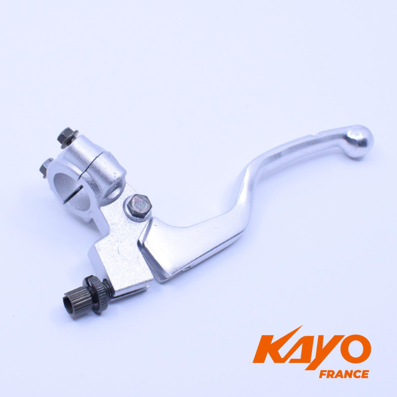 10// Cocotte embrayage KAYO TT125/140 - vue 6