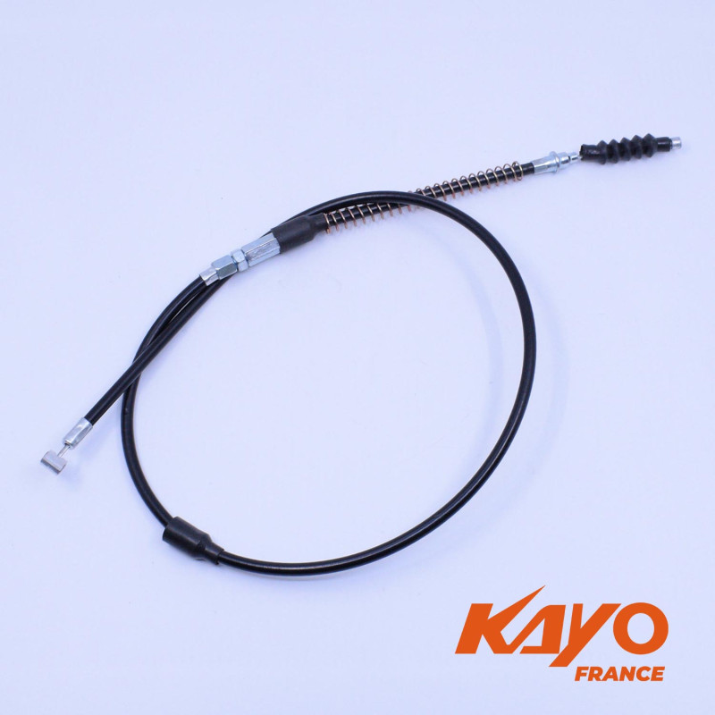 12// CABLE EMBRAYAGE KAYO