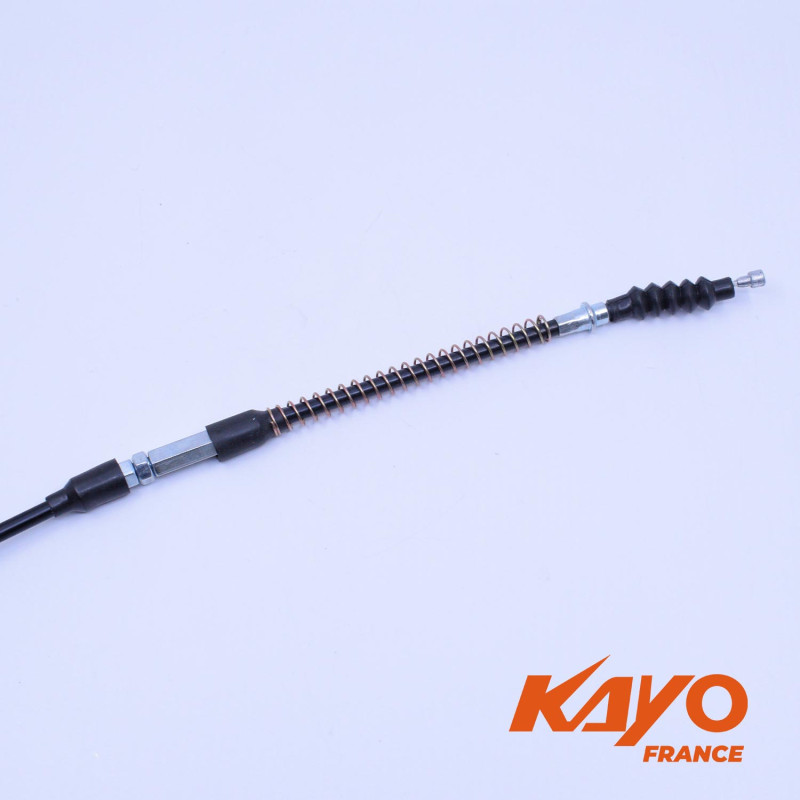 Câble D'embrayage De Lame Pour Tondeuse Autoportée Toro 17-44HXL - Remplace Référence 99-6838, Longueur 720mm