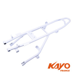I / Chassis  BOUCLE ARRIERE BLANC KAYO TD125
