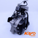 MOTEUR COMPLET KAYO KT50 9.5CV