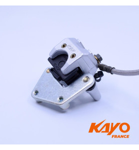 01// SYSTEME FREIN AV COMPLET KAYO TS90