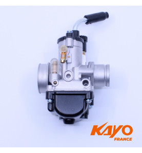 01// CARBURATEUR PHBG 19 KAYO KT50