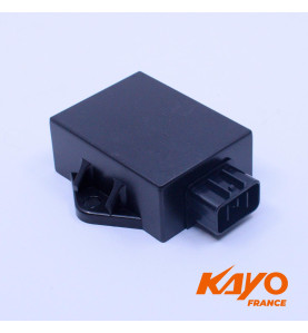 05// BOITIER CDI KAYO TT 160
