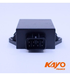 05// BOITIER CDI KAYO TT 160