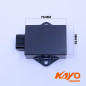 05// BOITIER CDI KAYO TT 160