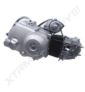  MOTEUR QUAD 110 SANS MARCHE AR