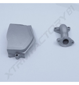  MOTEUR QUAD 110 SANS MARCHE AR