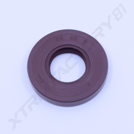 JOINT SPI 42X20X7 INVERSEUR 210 K3