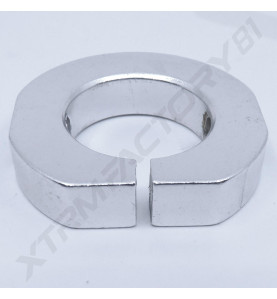 BAGUE FOURCHE TROTTINETTE ROUTIERE