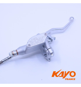 01// FREIN AVANT COMPLET KAYO 250 T4