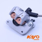 01// FREIN AVANT COMPLET KAYO 250 T4