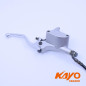 01// FREIN AVANT COMPLET KAYO K2