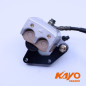 01// FREIN AVANT COMPLET KAYO K2