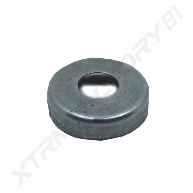 CACHE POUSSIERE D10XD26X0.5 - vue 2