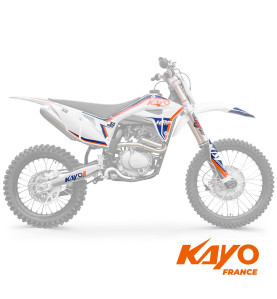 01// KIT DECO KAYO 250 T4