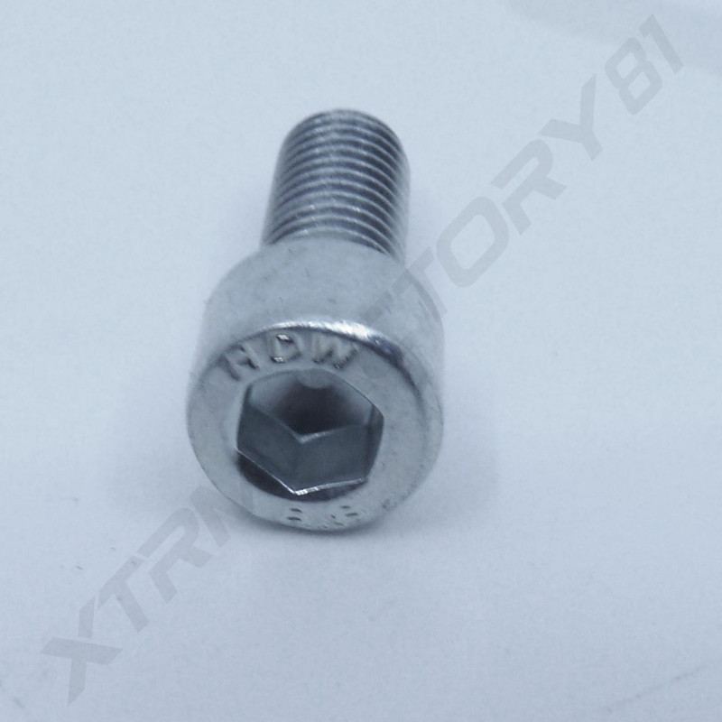 VIS CHC M8X20