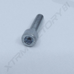 VIS CHC M6X25