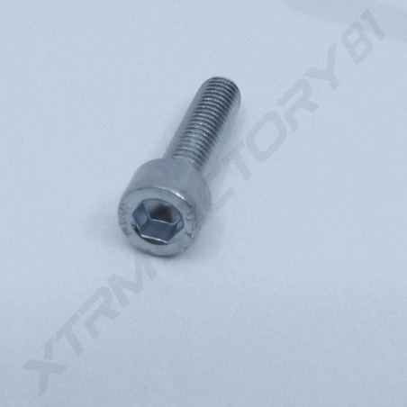 VIS CHC M6X25