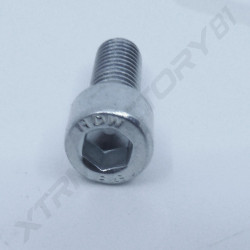 VIS CHC M8X20