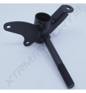 Fusée droite pocket quad Canada