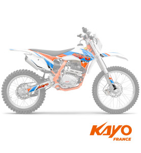 01// KIT DECO KAYO K2 250