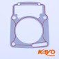 27// JOINT EMBASE CYLINDRE KAYO 250 T4