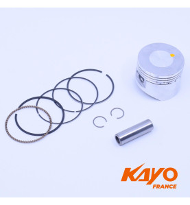 03// KIT PISTON COMPLET QUAD KAYO 110 PRED
