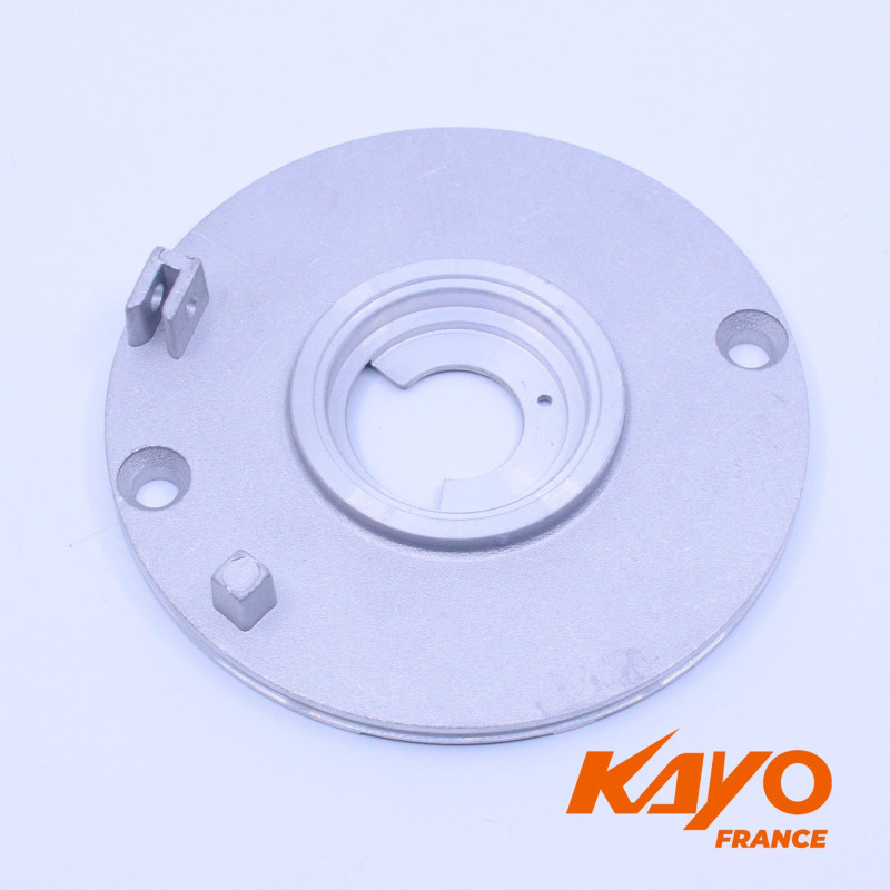 01// PLATINE ALLUMAGE KAYO 110 - vue 3