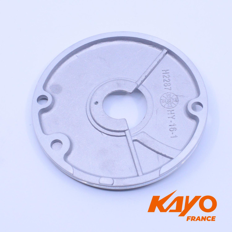 01// PLATINE ALLUMAGE KAYO 110 - vue 4
