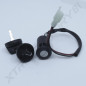 03// CONTACTEUR A CLE 2 FILS BUGGY UTV KID