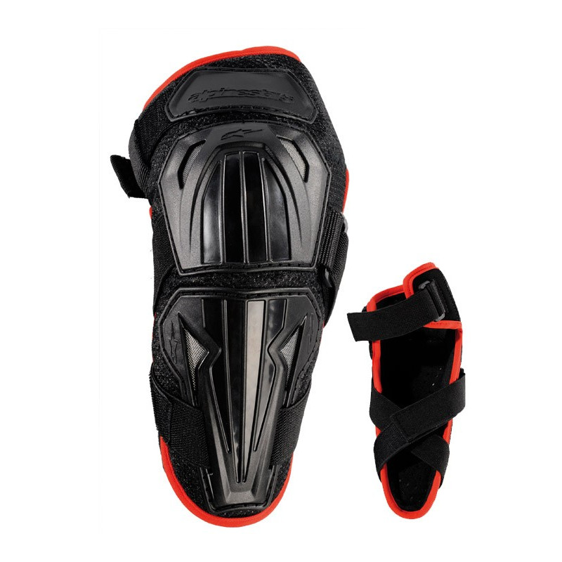 Coudières ALPINESTARS Enfant - vue 2