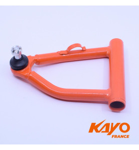 Triangle supérieur + rotule quad KAYO Prédator 110