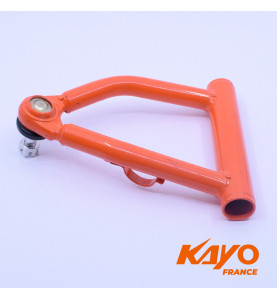 02// TRIANGLE SUPERIEUR GAUCHE QUAD KAYO PREDATOR 2019