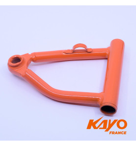 02// TRIANGLE SUPERIEUR GAUCHE QUAD KAYO PREDATOR 2019