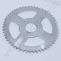 04// COURONNE TF8 54D  D30MM 3T PQ/TROT ROUT