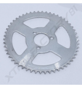 04// COURONNE TF8 54D  D30MM 3T PQ/TROT ROUT