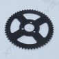 04// COURONNE TF8 54D  D30MM 3T PQ/TROT ROUT