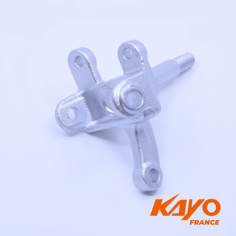11// FUSEE DROITE QUAD KAYO 110/125 - vue 2