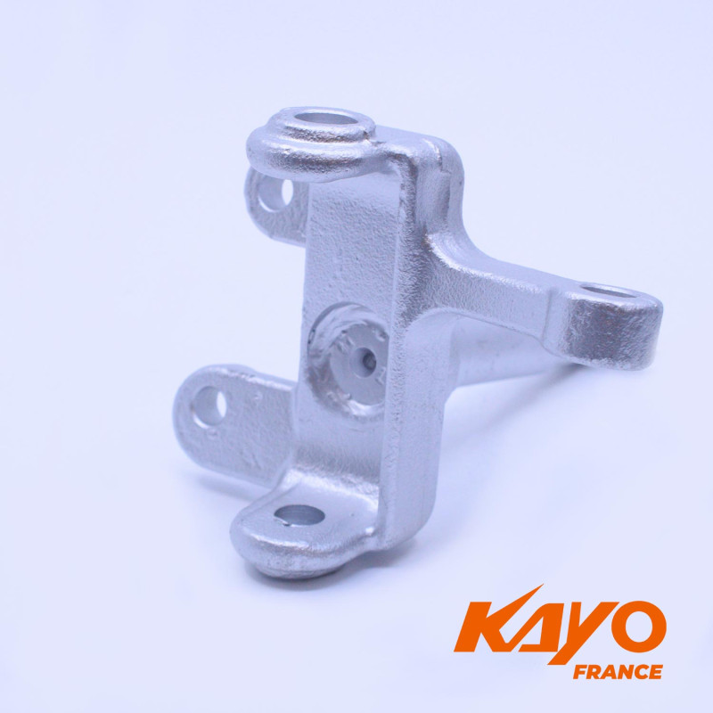 11// FUSEE DROITE QUAD KAYO 110/125 - vue 3