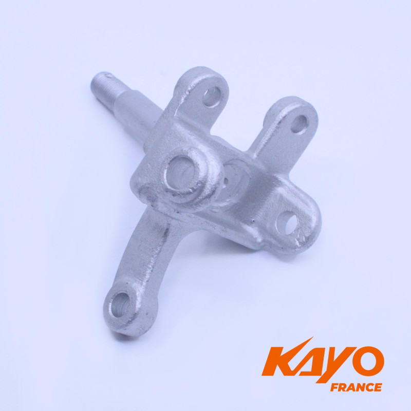 10// FUSEE GAUCHE QUAD KAYO 110/125 - vue 2