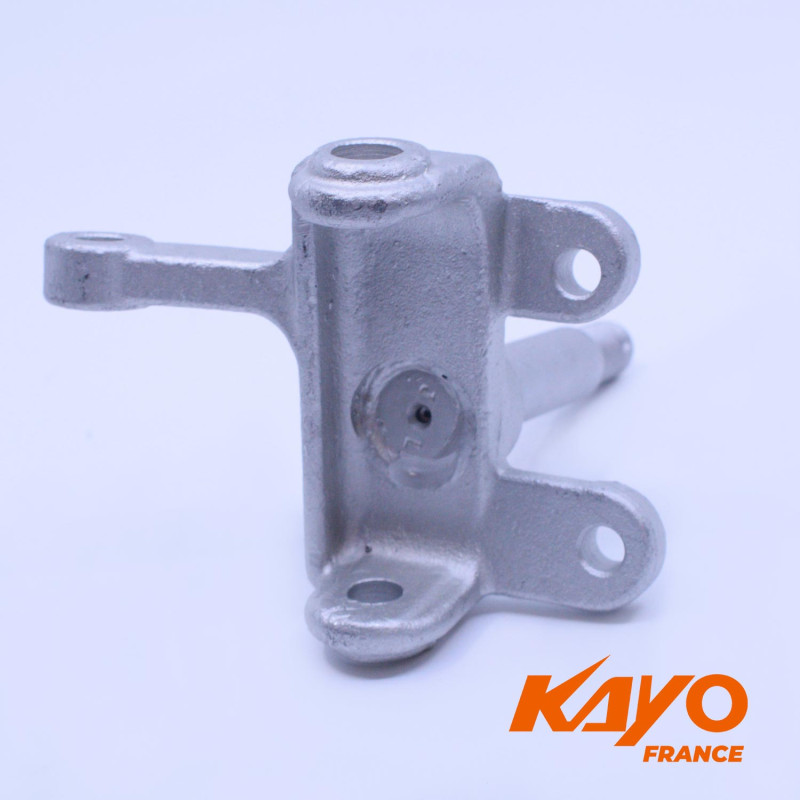 10// FUSEE GAUCHE QUAD KAYO 110/125 - vue 3